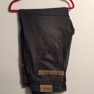 Nautica designer Jeans size 40-32 cotton 100%